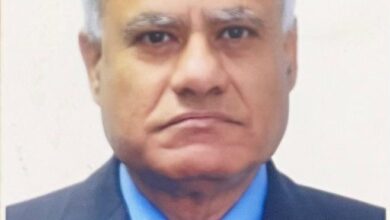 عبد المعطي أحمد