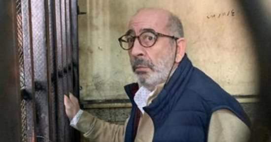 شقيق بطرس غالي