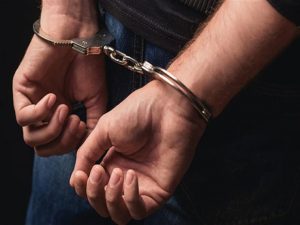 ضبط المتهمين