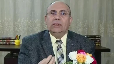 الدكتور مبروك عطية