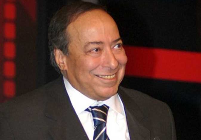 صلاح السعدنى