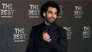 محمد صلاح