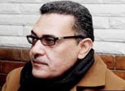 خالد اسماعيل