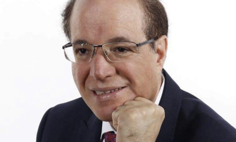 ناصر عراق