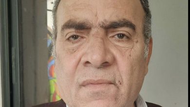 أمجد مصباح