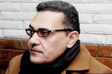 خالد اسماعيل