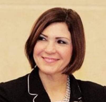 د.سوزان القلينى