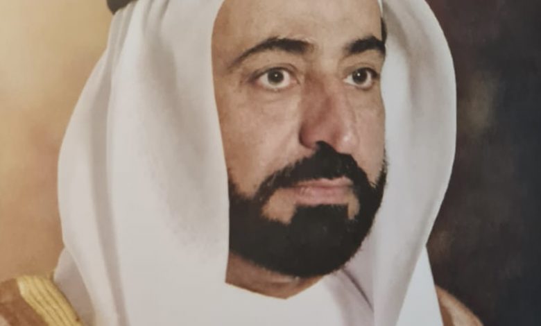 د.سلطان القاسمى