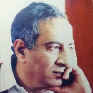 الشاعر أحمد غراب