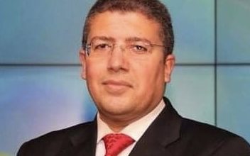 حازم البهواش