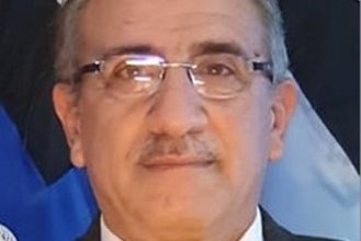 اللواء دكتور وائل ربيع المستشار بأكاديمية ناصر العسكرية العليا