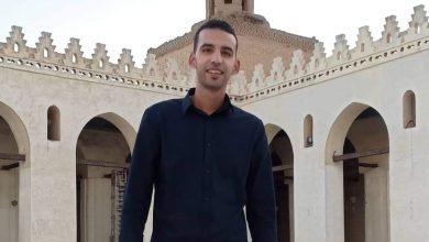 المجني عليه