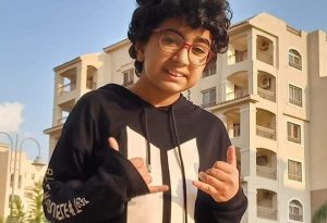 الطفل يوسف ضحية الدهس