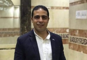 الرائد محمد الماوي