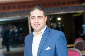 الرائد محمد الماوي