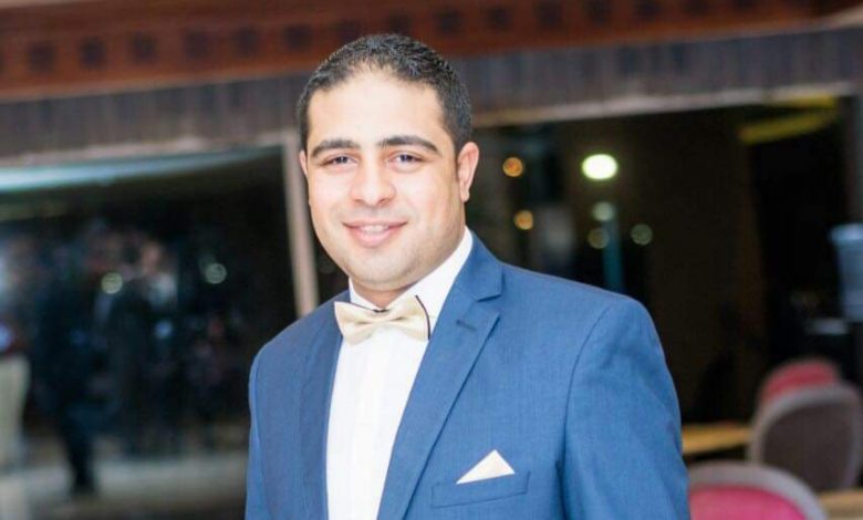 الرائد محمد الماوي
