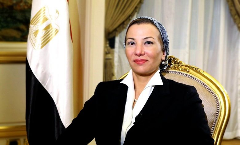 ياسمين فؤاد