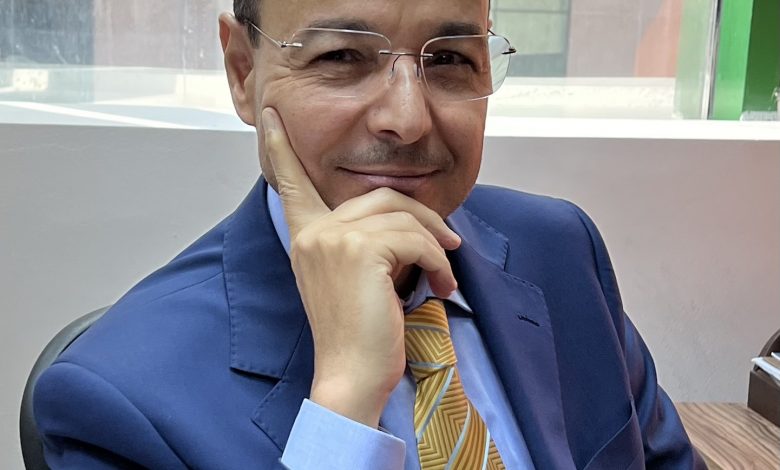 حسن الشايب