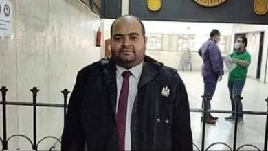 بنداري حمدي محامي كرداسة