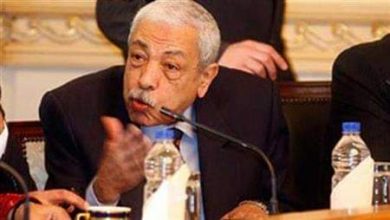 اللواء منصور العيسوى وزير الداخلية الأسبق