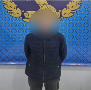 مستريح المشروعات الوهمية