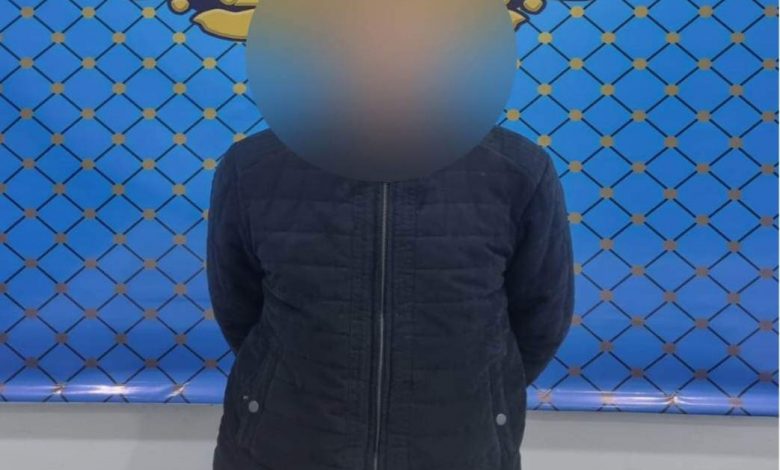 مستريح المشروعات الوهمية