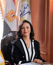 د.مايا مرسى