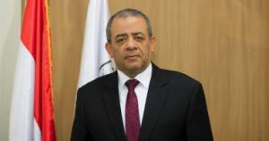  المستشار سمير البهي