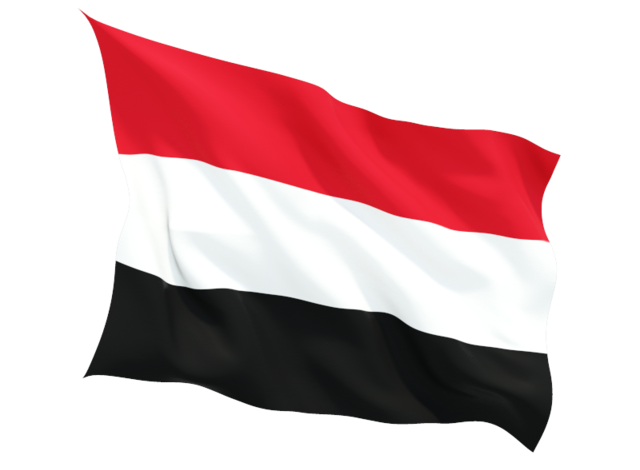 علم اليمن