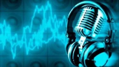 الإذاعة - صورة أرشيفية