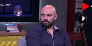 احمد صلاح حسنى