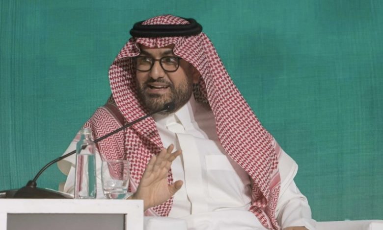 فهد بن محمد حميد الدين