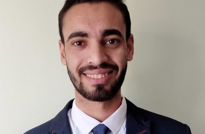 الباحث الاقتصادي ياسين احمد