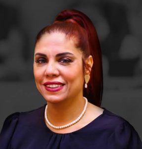 د.راندا رزق