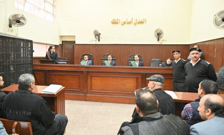 أولى عضواتِ النيابةِ العامةِ تَمثُلُ في مَقامِ الادعاءِ