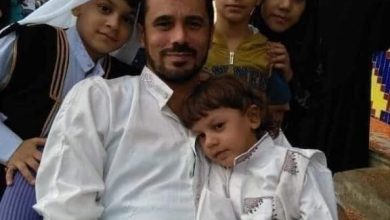 ضحايا حريق روض الفرج