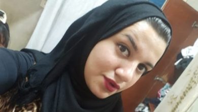 المجني عليها عروس الخصوص