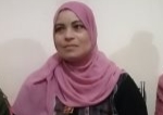 الست كريمة بعد البراءة