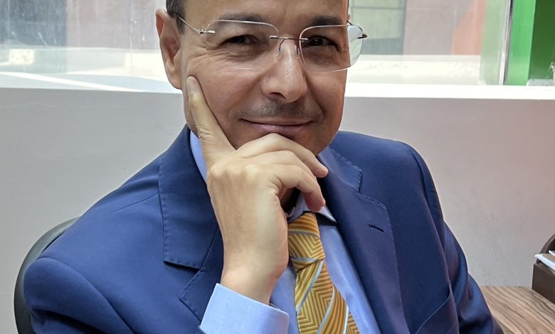 حسن الشايب
