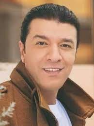 الفنان مصطفى كامل