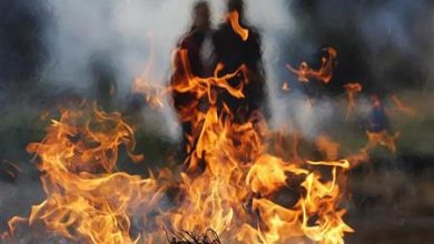 قتل_ صورة أرشيفية