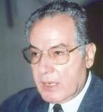 الكاتب الكبير رجب البنا