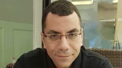 أحمد فرغلى رضوان