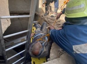 جانب من الواقعة