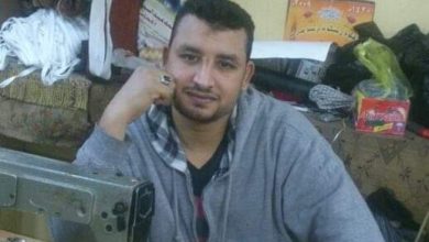 المجني عليه _ منجد المعادي