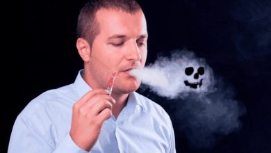 الإقلاع عن التدخين