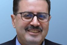 الكاتب الصحفى أشرف مفيد