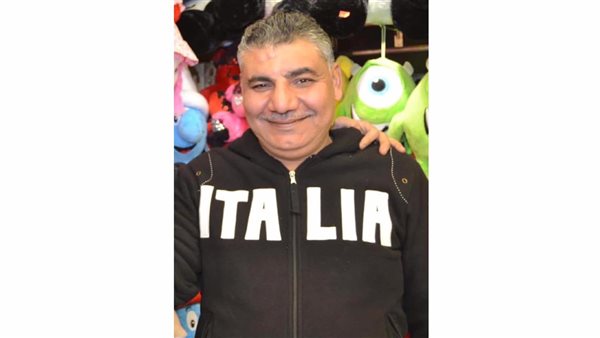 المجني عليه