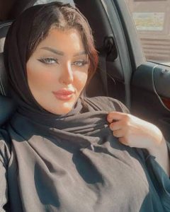 البلوجر سلمي الشيمي