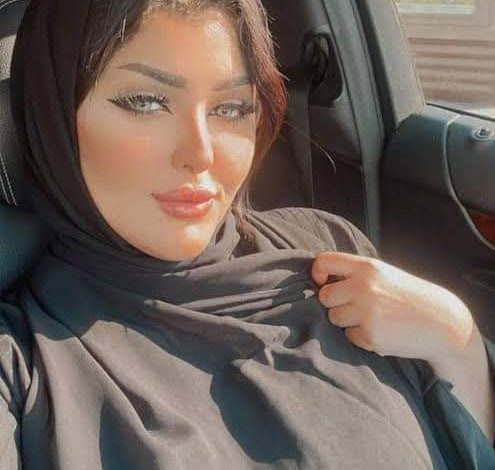 البلوجر سلمي الشيمي